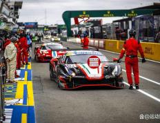 开云官网-法拉利完胜梅赛德斯，阿隆索统治全场的简单介绍