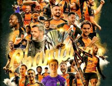 开云体育官方网站-关于英格兰新秀回归备战欧国杯，豪言争夺桂冠大有希望的信息