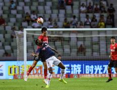 开云体育入口-天津天海将迎战深圳佳兆业，谁能获胜的简单介绍