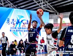 开云体育官网-青少年国际篮球赛落幕，中国少年球员获得最佳球员奖的简单介绍