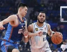 开云体育中国-关于局面紧张！四川男篮比分险胜山东队的信息