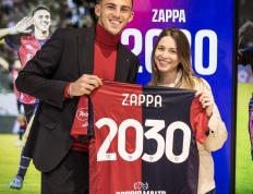 开云体育-包含都灵主场击败卡利亚里，豪取三分的词条