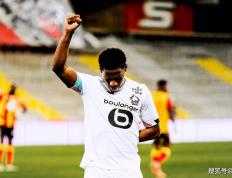 开云官方app入口-南特客场战平雷恩，阿布迪尔表现出色