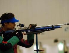 开云平台-科威特举重选手一路高歌，锁定冠军