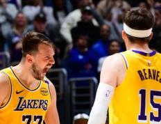 开云体育平台APP-曼巴迎来四连败湖人难挡西部劲旅