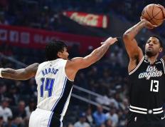 开云官方app入口-包含快船主场力克魔术结束两连败的词条