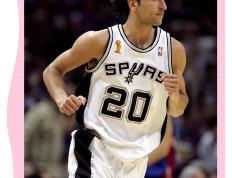 开云体育官网-马刺队签约前罗塞人球员