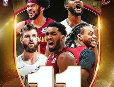 开云体育下载-骑士队战胜雷霆队，实现胜利