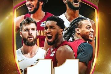 开云体育下载-骑士队战胜雷霆队，实现胜利