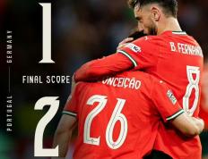 开云平台-塞尔维亚对阵葡萄牙，高手过招不容错过