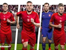 开云官网-德国客场战捷克，争夺小组头名