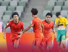 开云官网-亚洲杯赛开战，新晋球队崭露头角