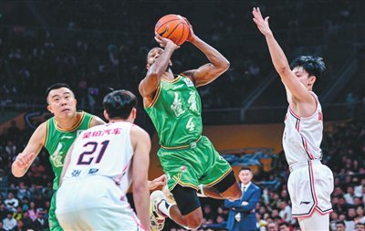 开云体育在线-辽宁队主场战胜江苏队,展现强大实力的简单介绍