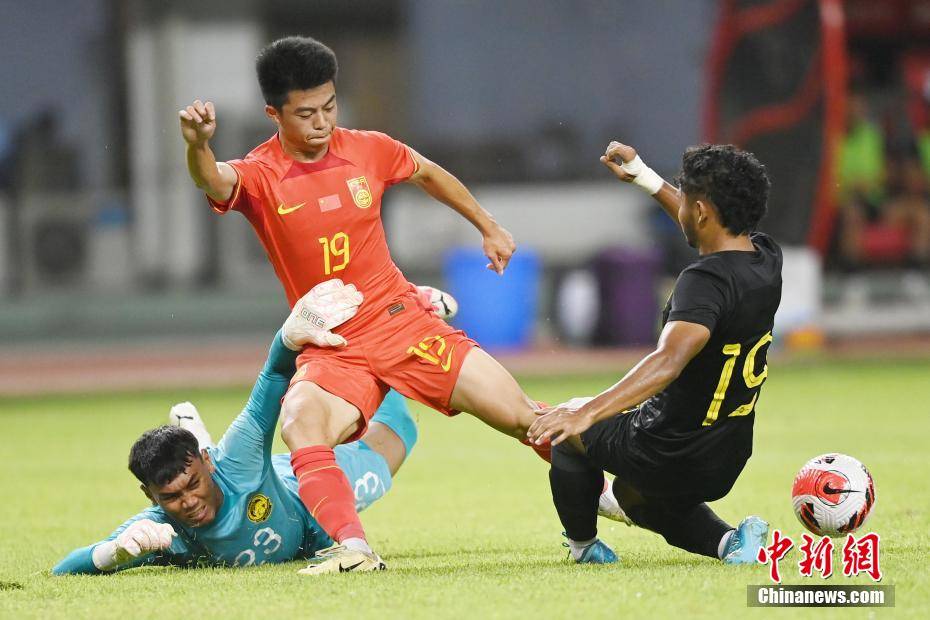 开云体育登录-中国队在足球赛事中取得成功
