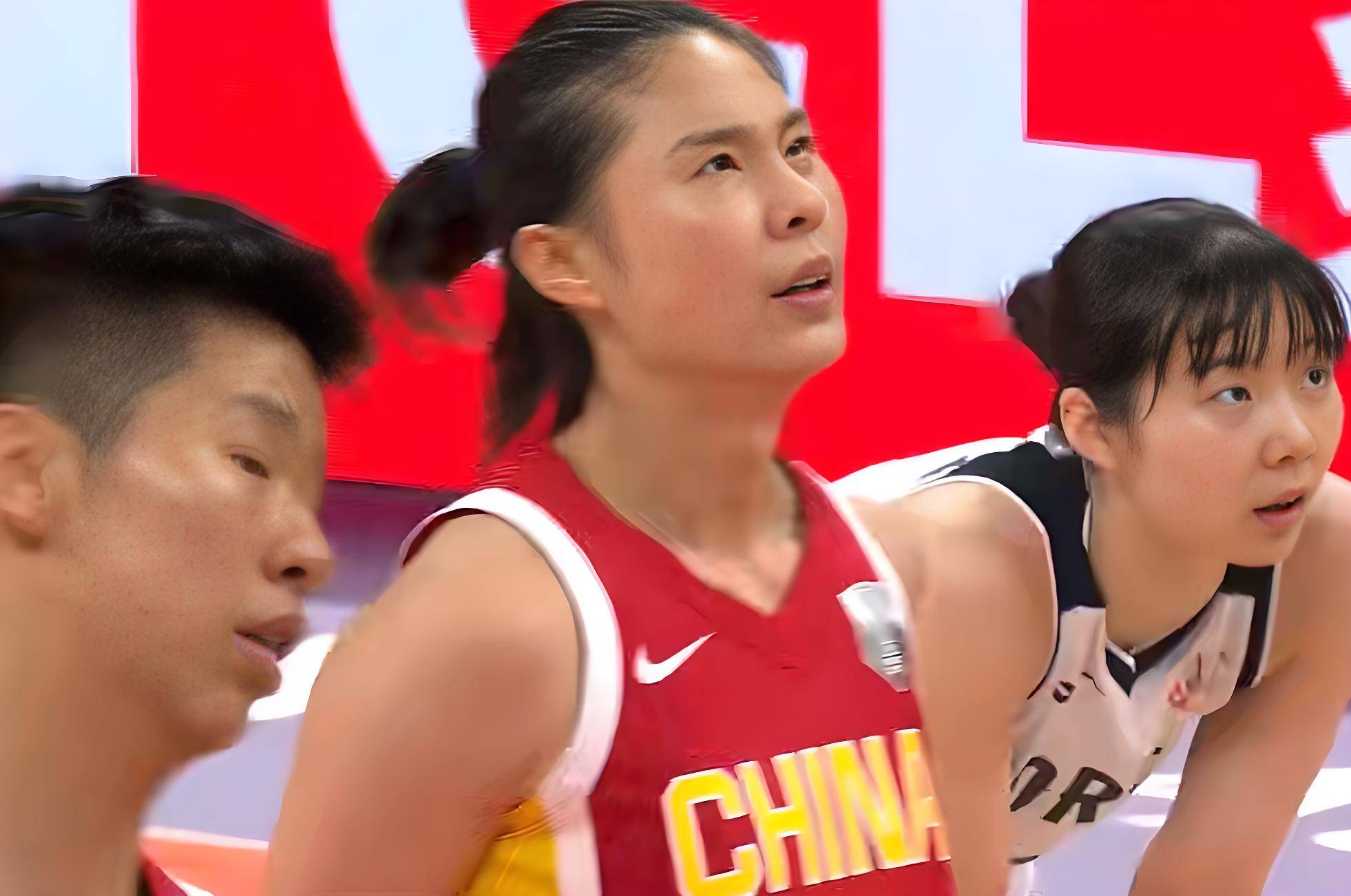 开云体育app-宁夏女篮实力全开，实现双杀对手