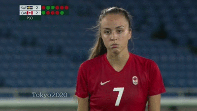 开云体育中国-加拿大女足队冲击了冠军头衔