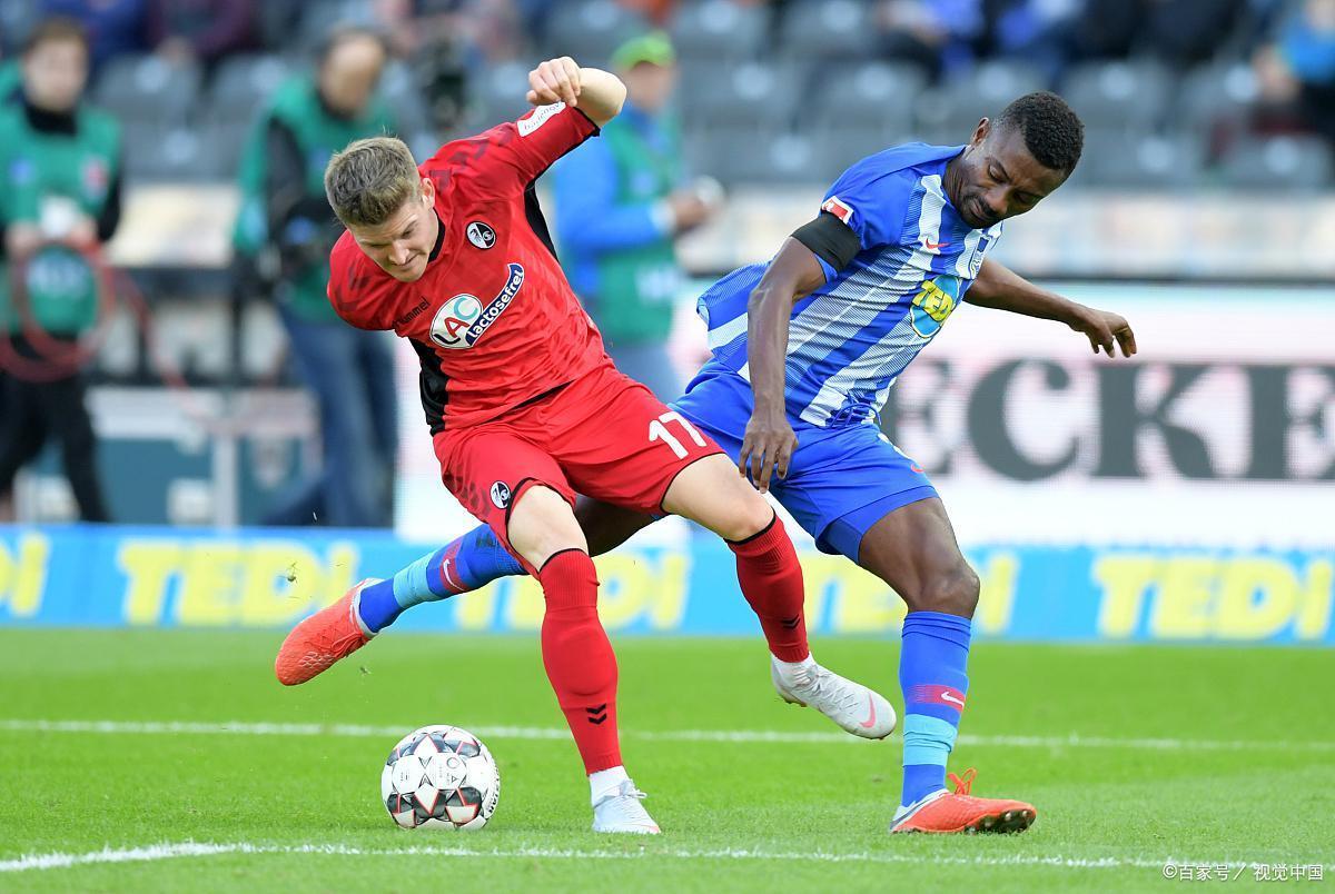 开云体育官方网站-关于柏林赫塔对阵弗莱堡:双方谁能占据优势?的信息