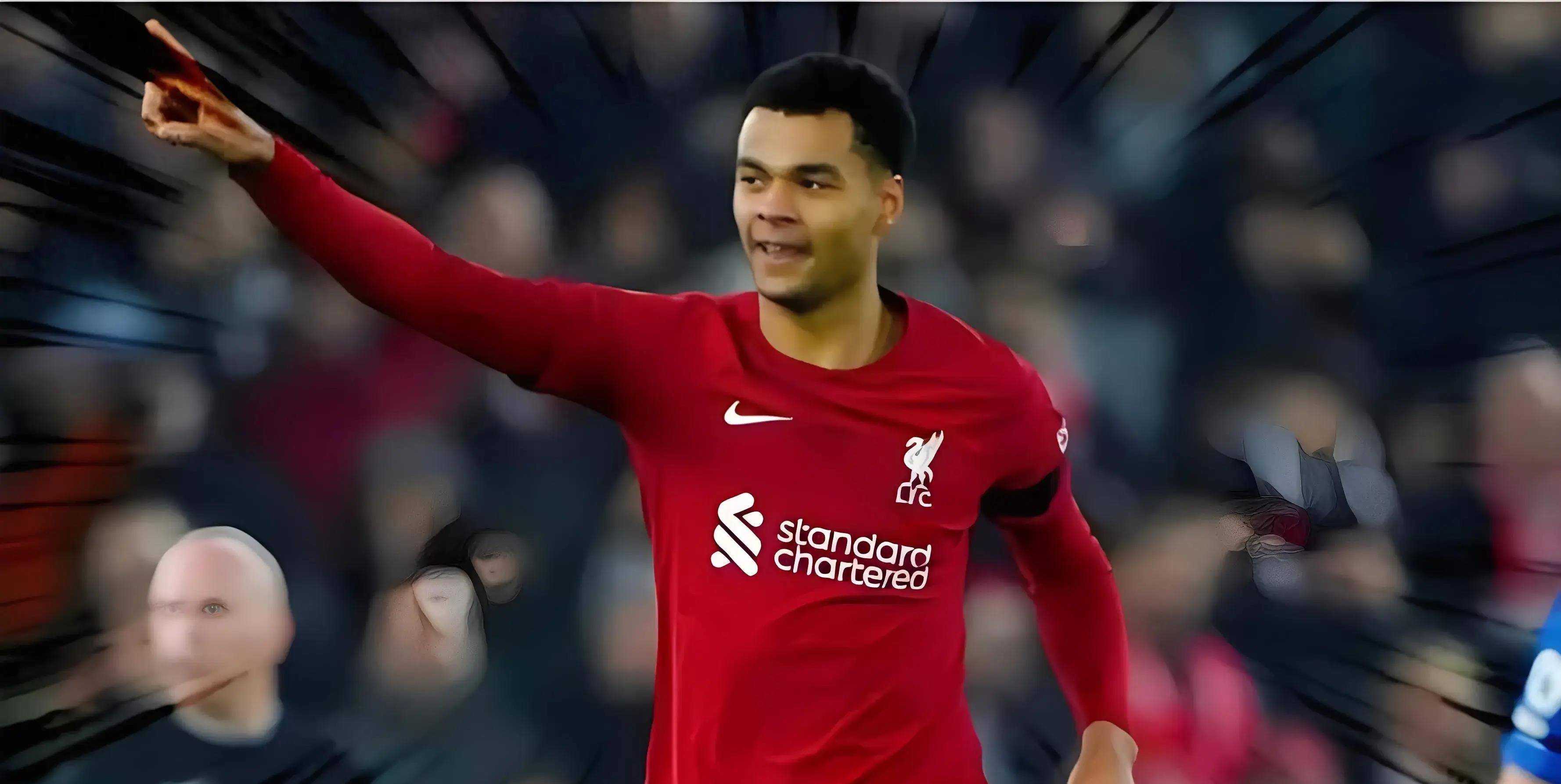 开云官方app入口-利物浦中场球员表现出色，助球队取得胜利的简单介绍