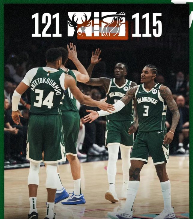 开云体育APP下载-热火客场逆转森林狼,取得连胜