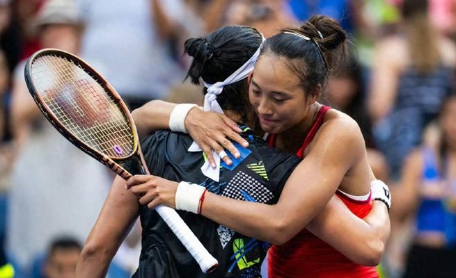 开云体育-关于埃及女足出色表现，顺利晋级次轮赛事的信息