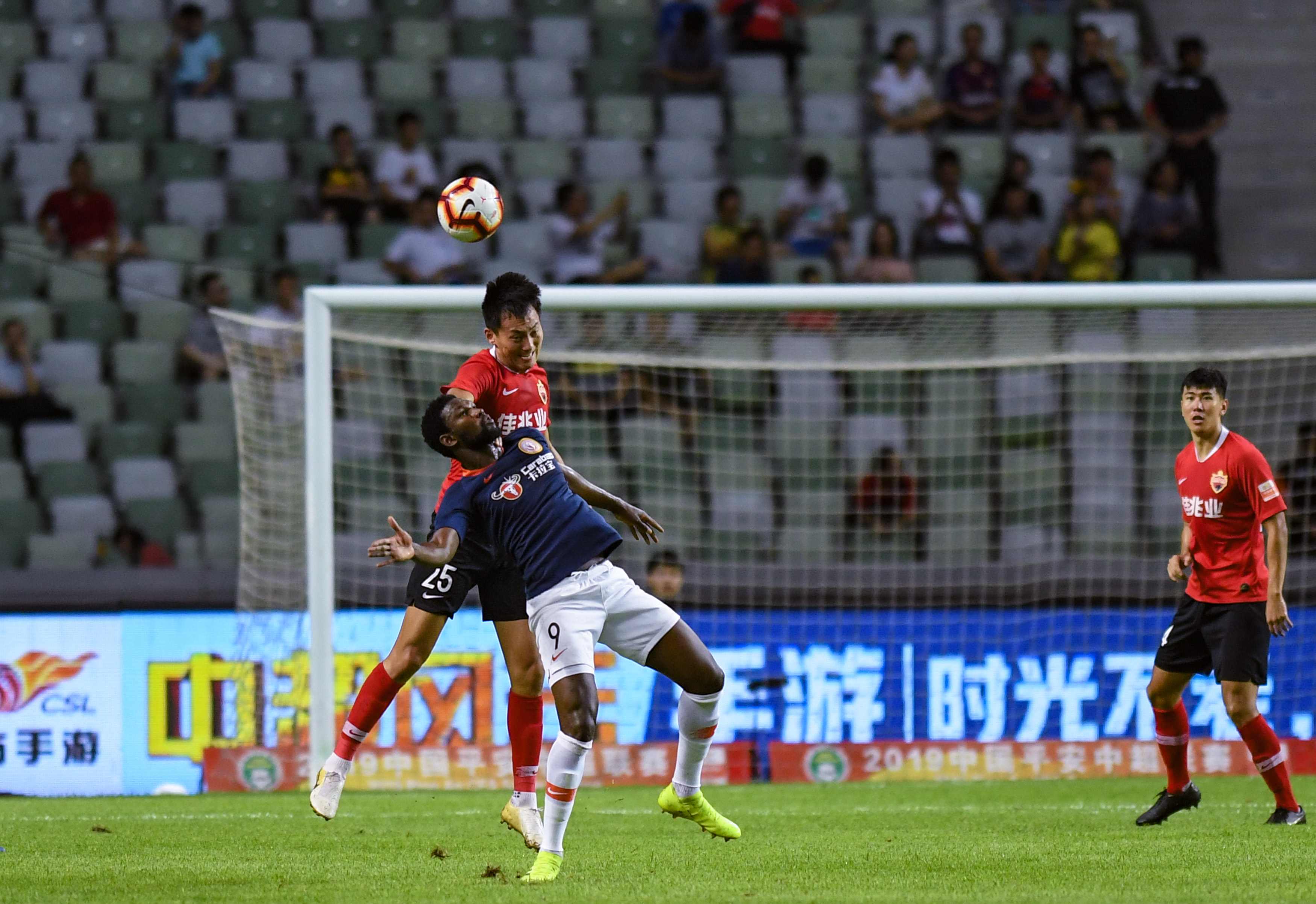 开云体育入口-天津天海将迎战深圳佳兆业，谁能获胜的简单介绍