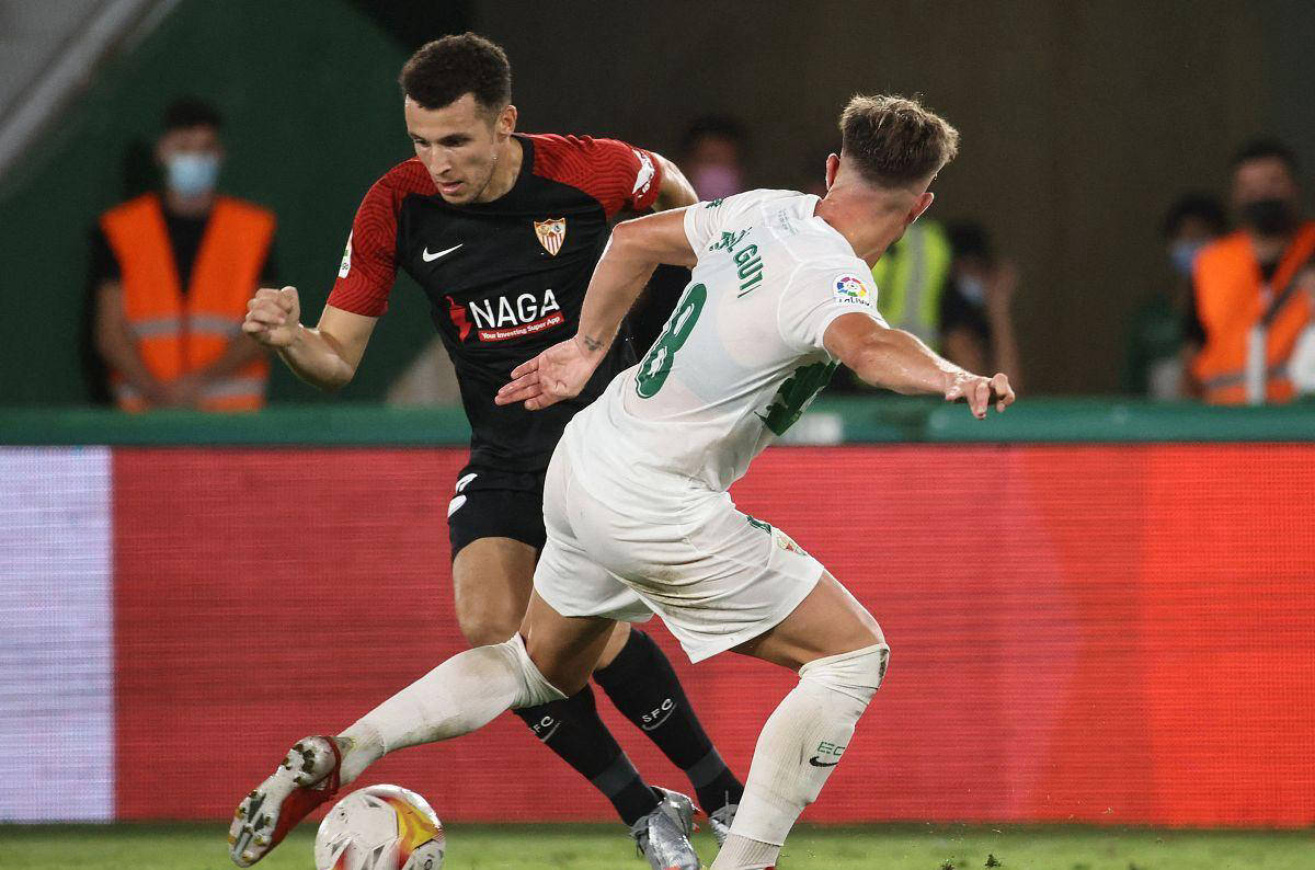 开云APP-阿尔科尔季主场逆转胜出，塞尔塔竞技客场不敌对手