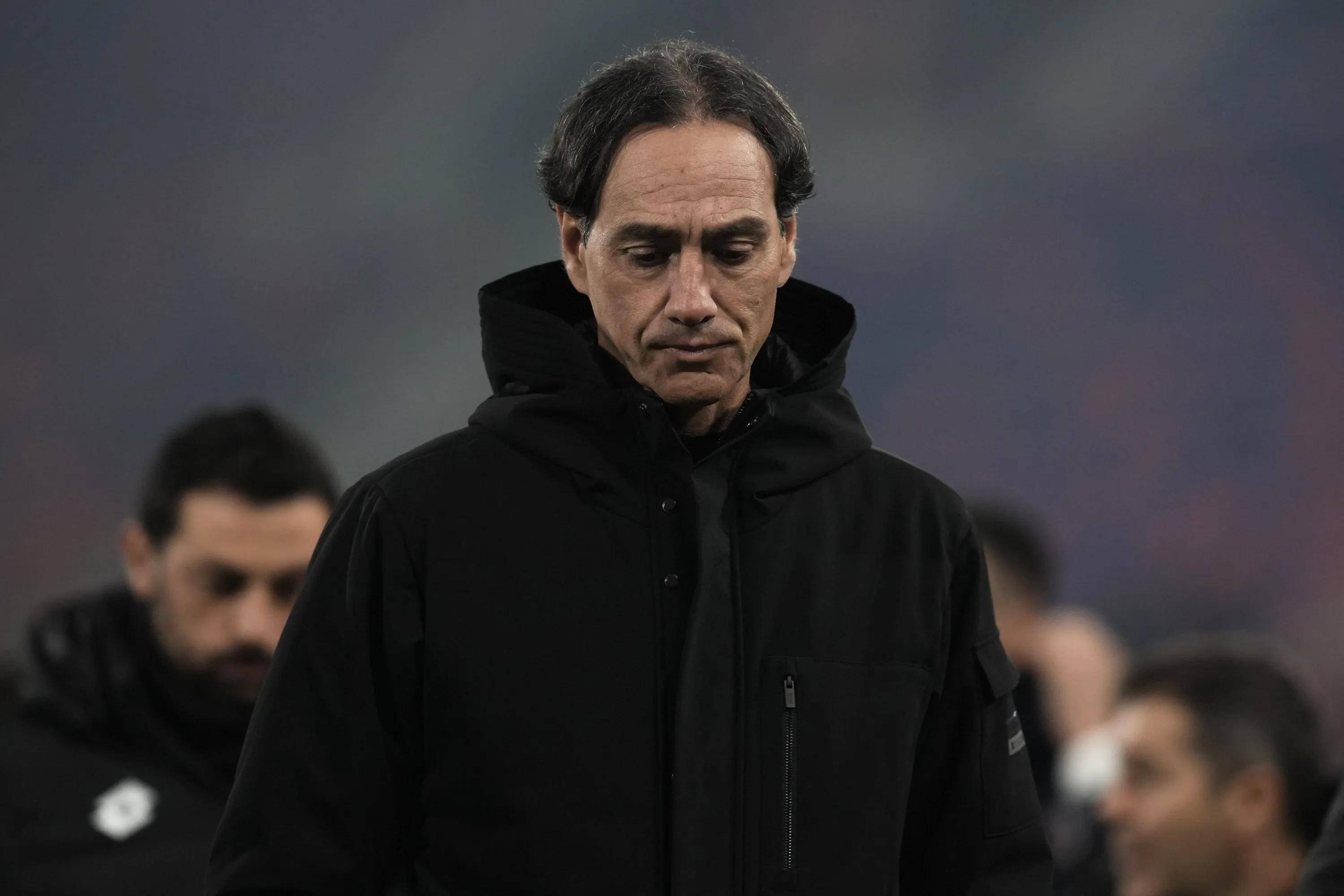 开云体育中国-包含意甲前锋遭遇伤病，将缺席关键比赛的词条