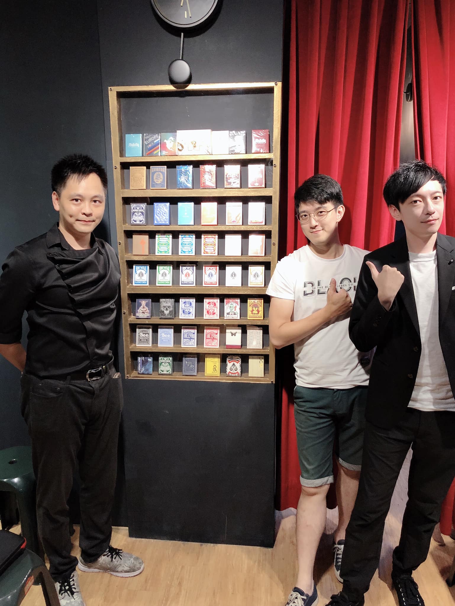 开云体育-魔术神奇逆转勇士,魔术师创造奇迹