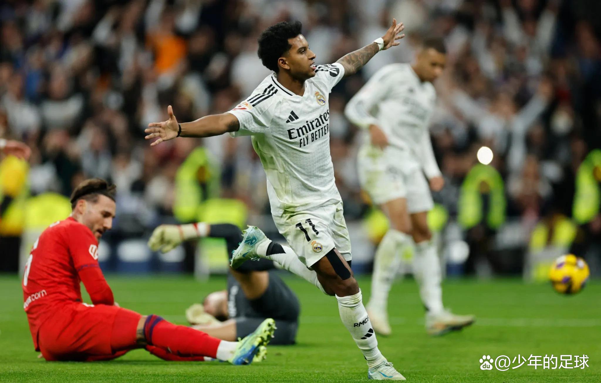 开云体育入口-皇马主场战平塞维利亚，双方互交白卷