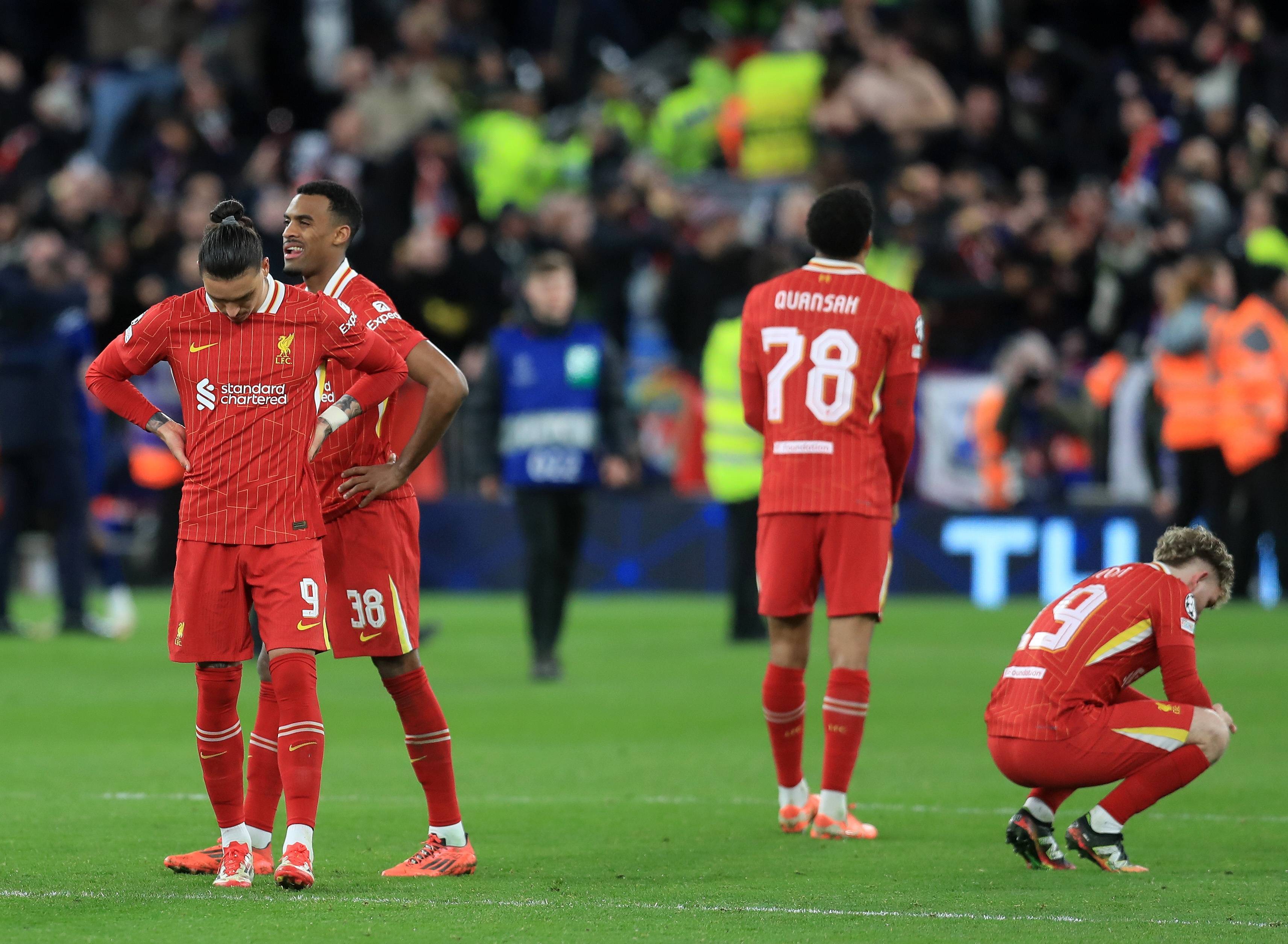 开云下载-利物浦险胜对手,雄心勃发继续前行