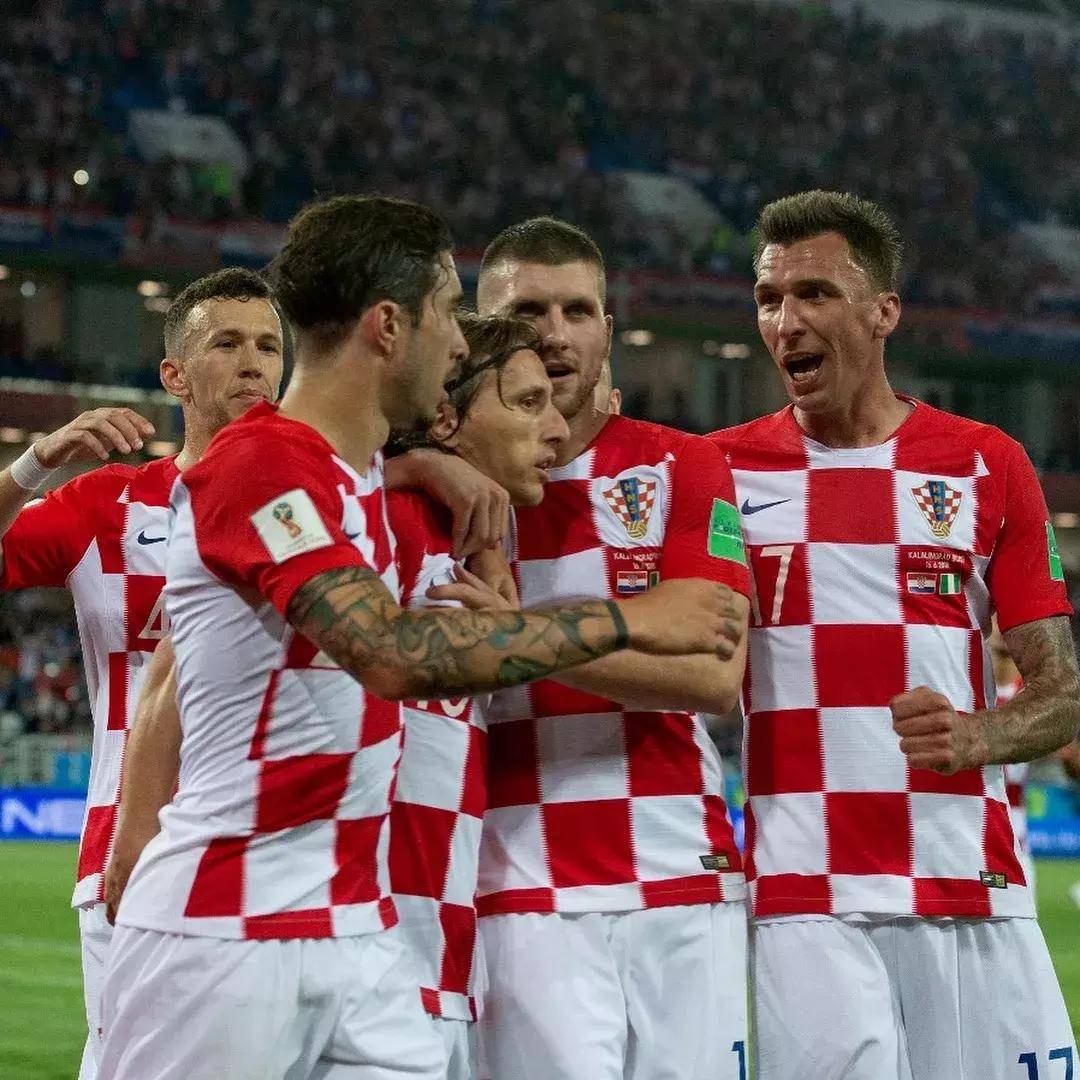 开云体育官方网站-克罗地亚击败斯洛伐克,欧预赛突围成功