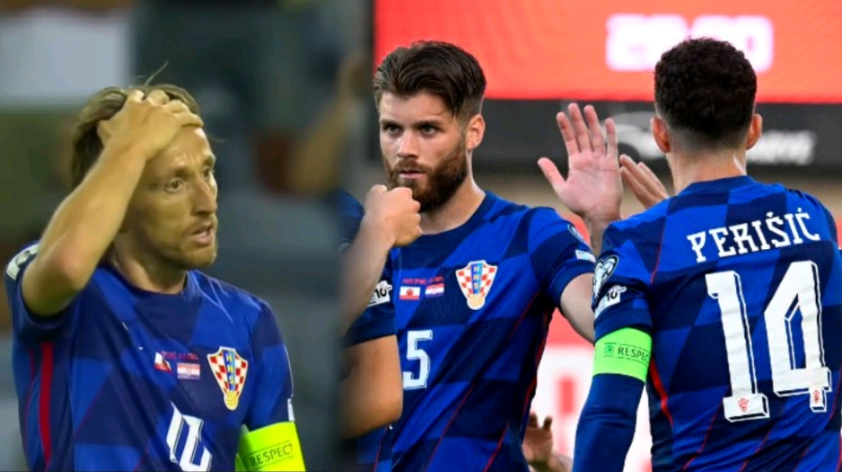 开云体育官方网站-克罗地亚击败斯洛伐克,欧预赛突围成功