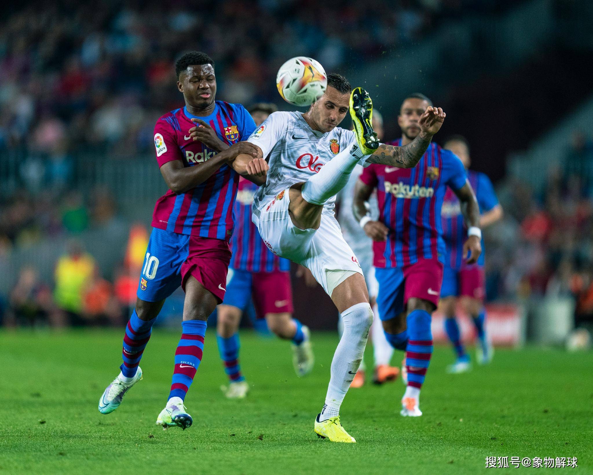 开云官网-关于巴塞罗那客场轻取胜利,实力雄厚展现的信息