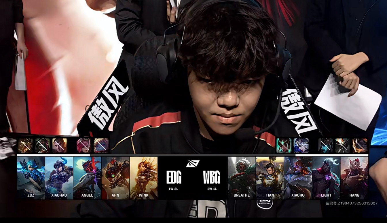 开云体育平台APP-关于TL力克EDG,CoreJJ开启传奇时刻强强对话入围赛,让粉丝疯狂欢呼的信息