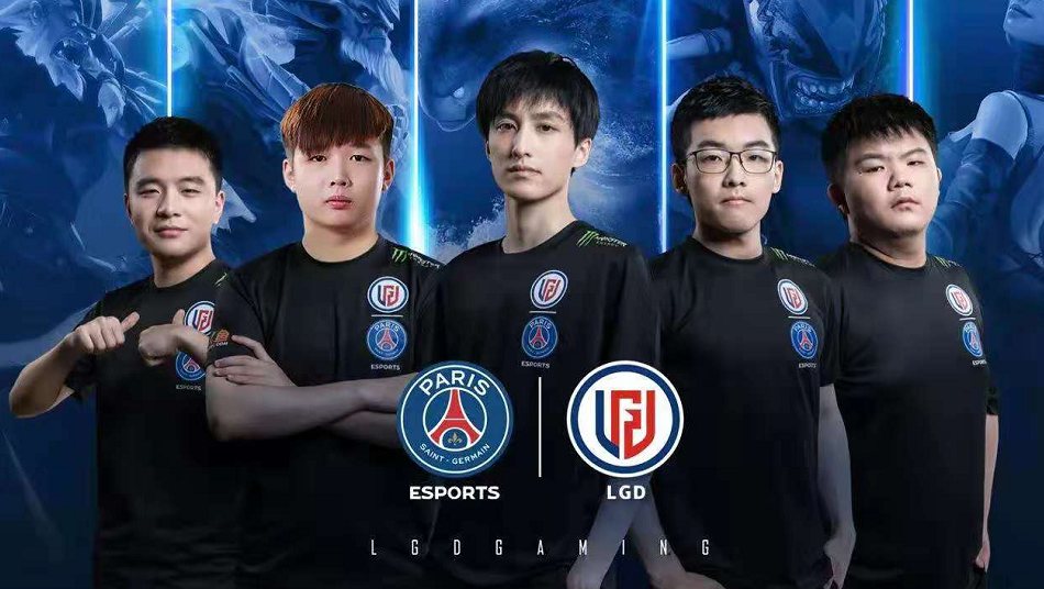 开云官网-LGD碾压EG,Hanssama极限生还后反打宿命之战入围赛,留下经典瞬间的简单介绍