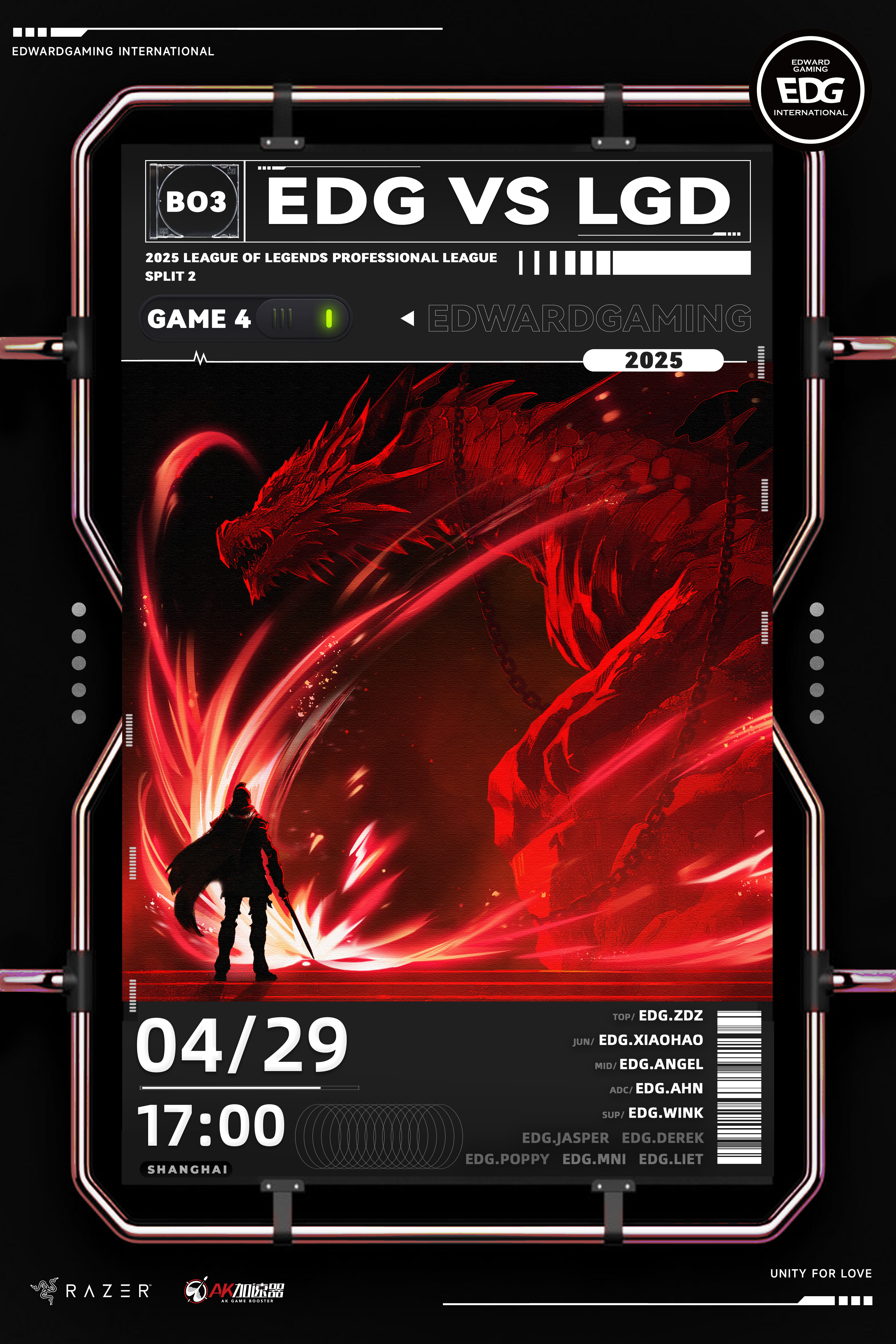 开云体育app-关于BRO血洗LGD,Inspired操刀奇招英雄翻盘顶尖较量入围赛,点燃全场激情的信息