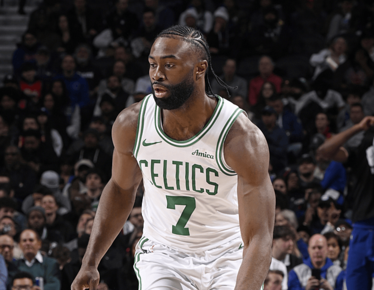 开云体育登录-76人再胜凯尔特人,成功晋级