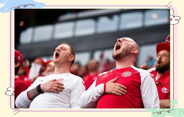 开云体育APP下载-比利时大胜丹麦，提前晋级16强