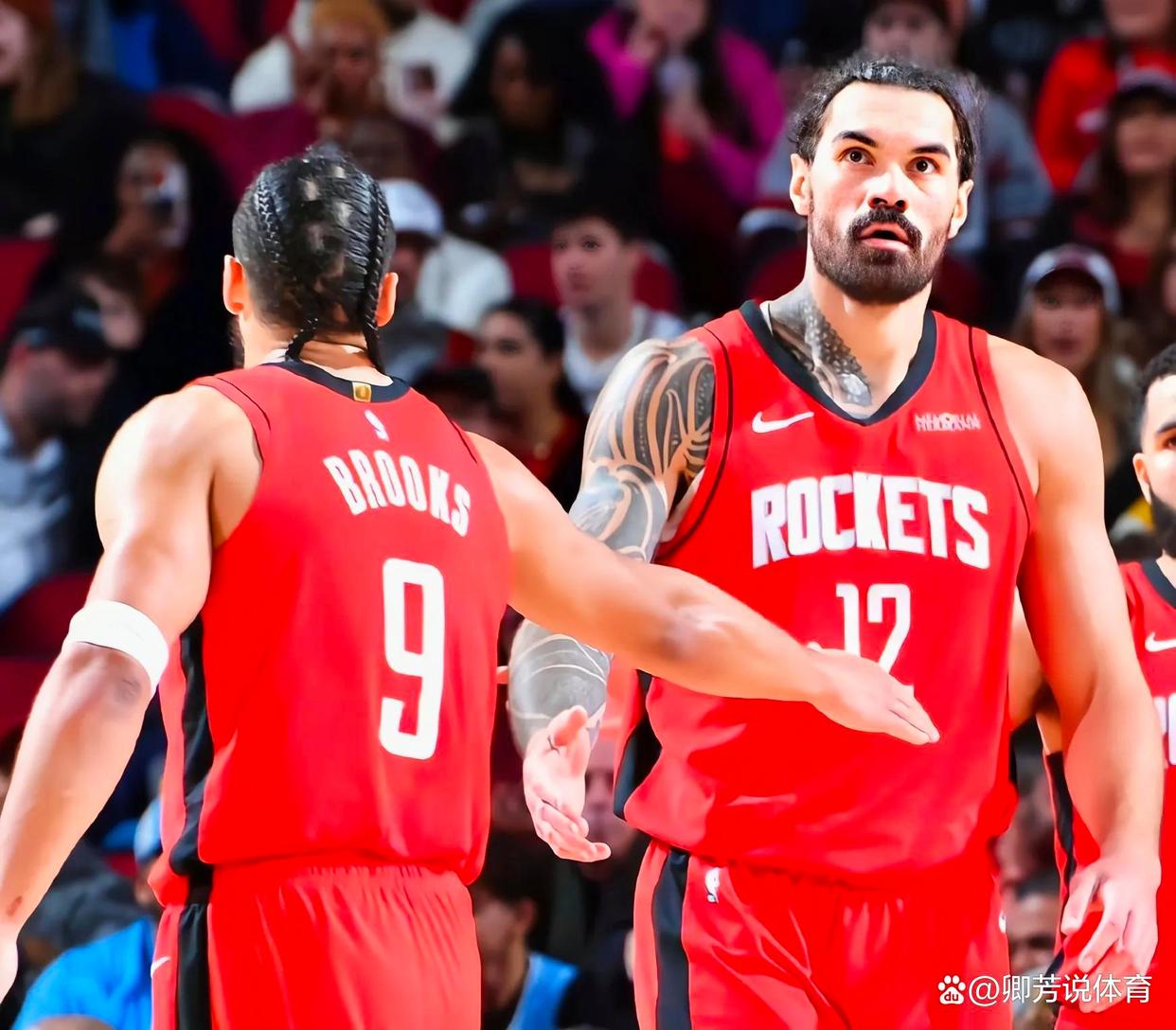 开云平台-火箭主场不敌开拓者，遭遇三连败