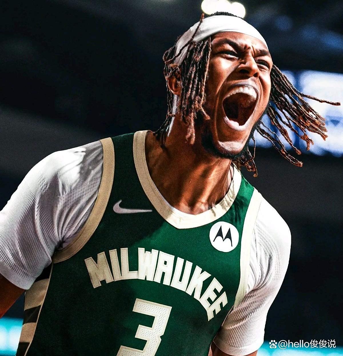 开云体育平台APP-包含雄鹿即将签45岁老将,字母哥赞故事感人的词条