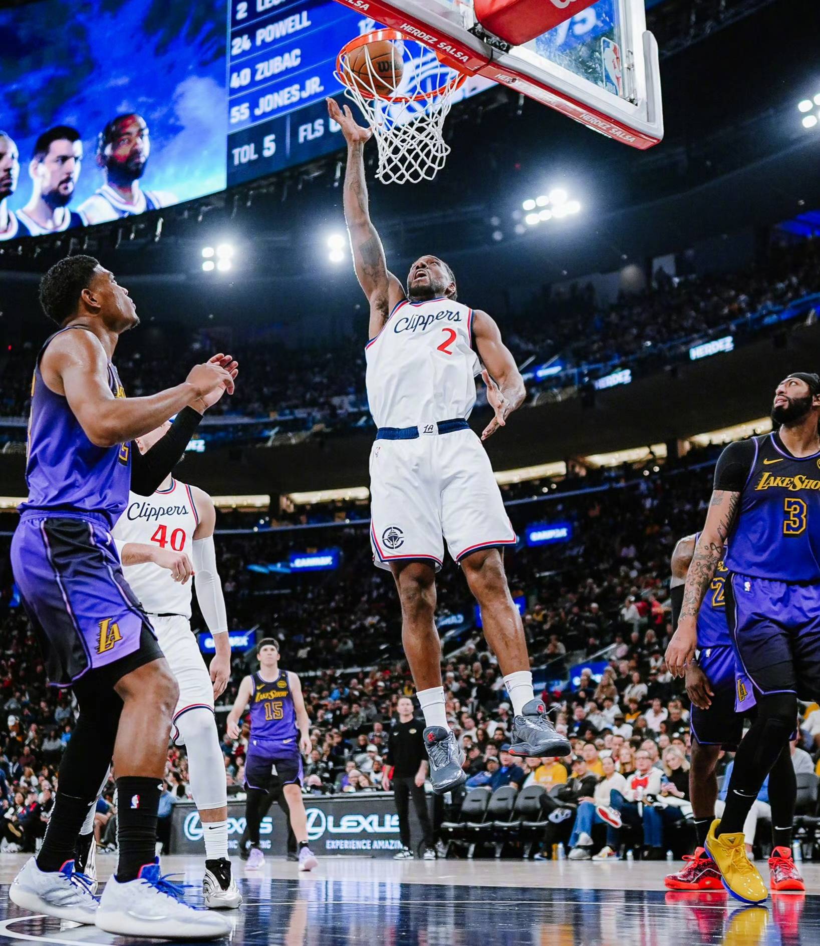 开云官方app入口-包含快船主场力克魔术结束两连败的词条