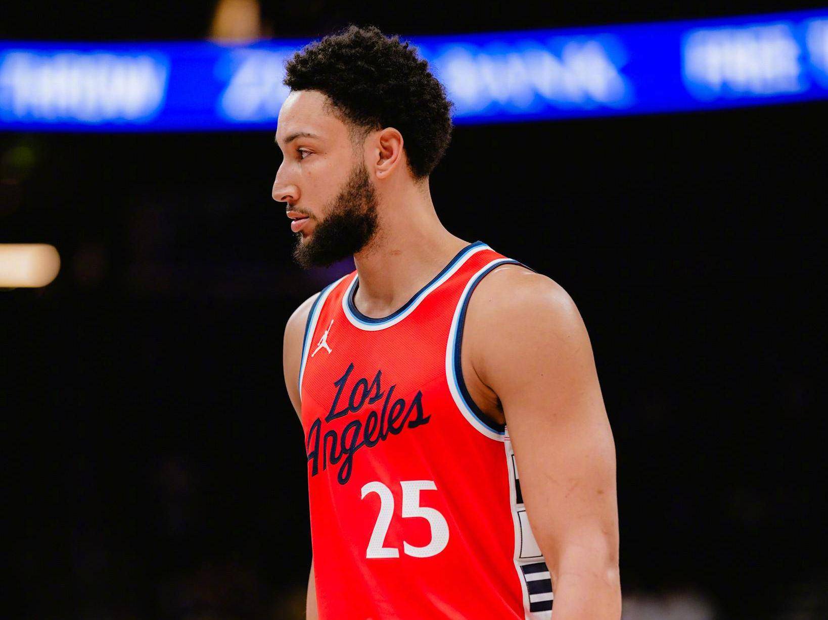 开云体育官网-快船球员受伤量级仍未确定,或许需要手术