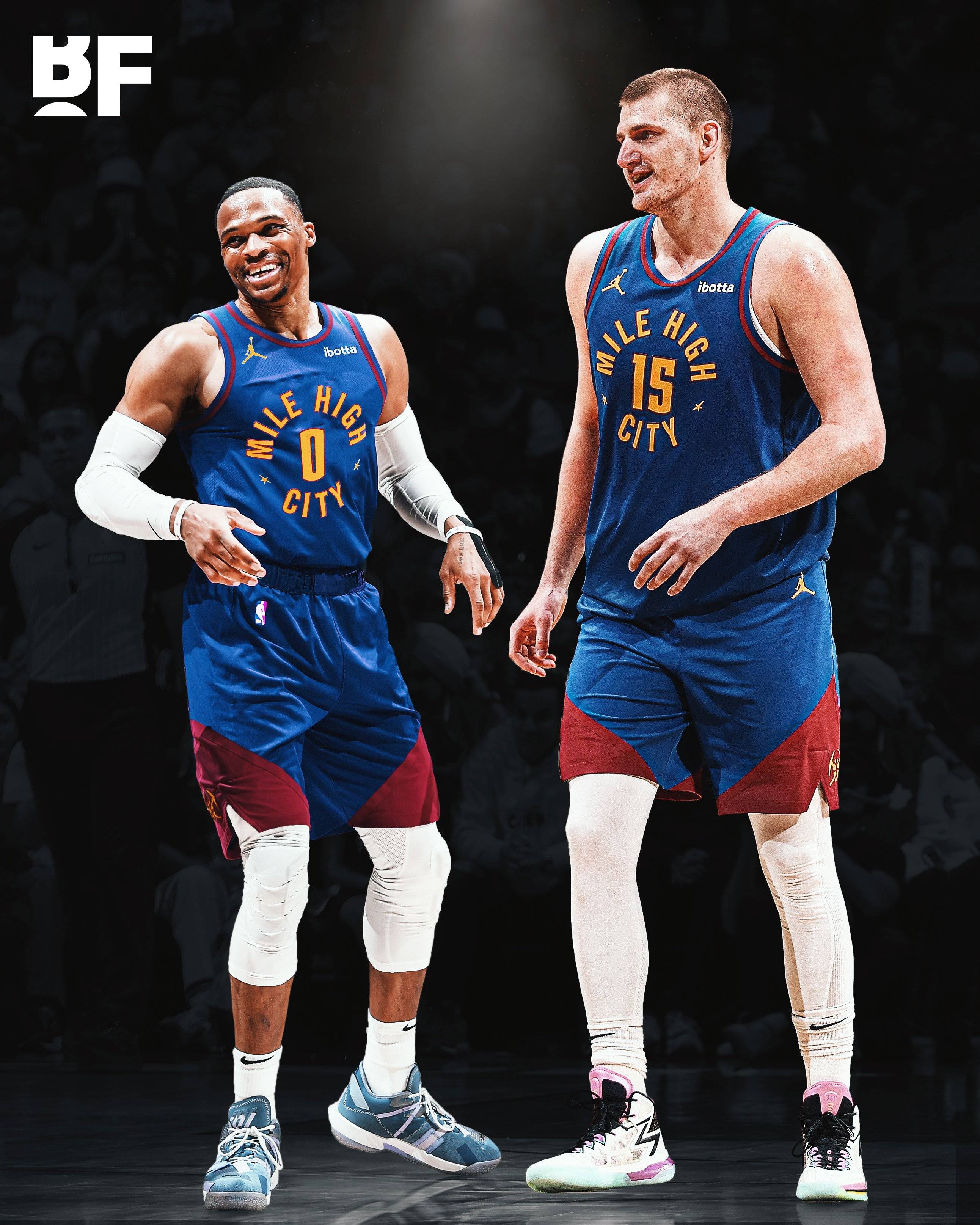 开云体育平台APP-詹姆斯带威少送5连败火箭五将砍27分手感佳