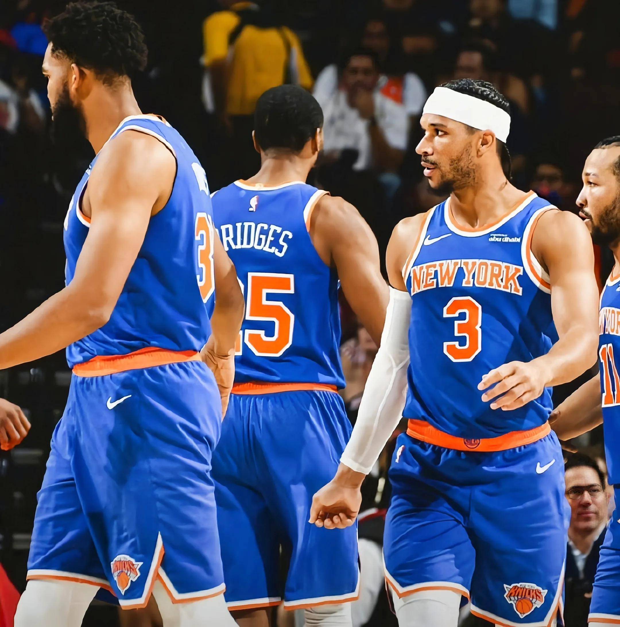 开云官方app入口-猛龙击败尼克斯,取得四连胜