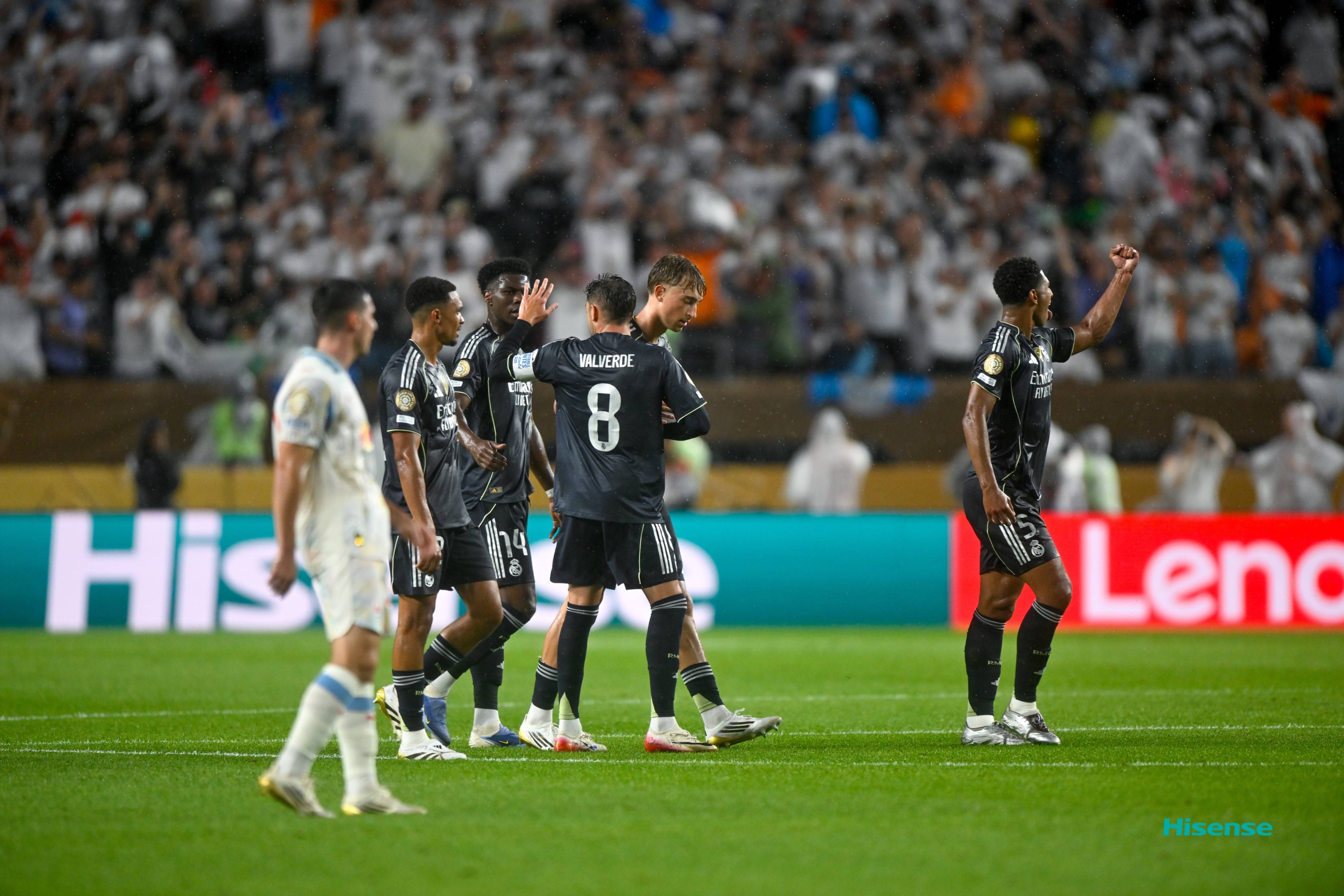 开云下载-皇马击败尤文图斯，晋级欧冠半决赛