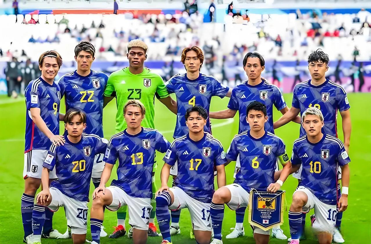 开云体育下载-国际足球赛事中亚洲球队的优异表现