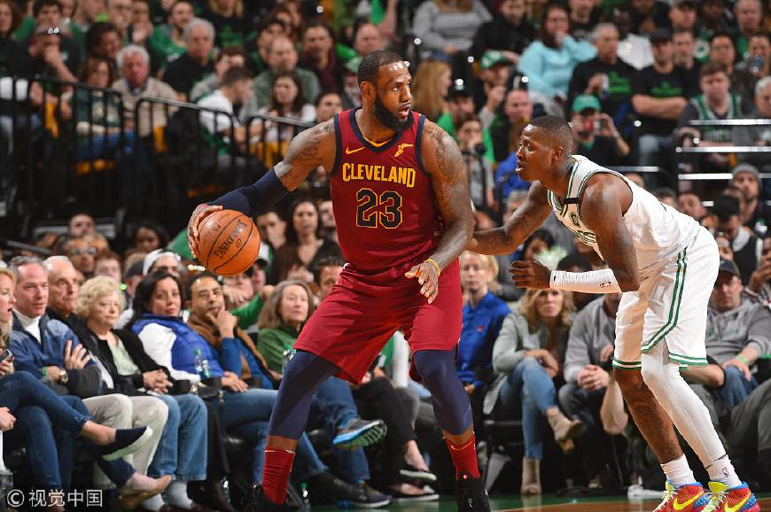 开云APP-贝恩斯领衔骑士战胜雄鹿，止两连败