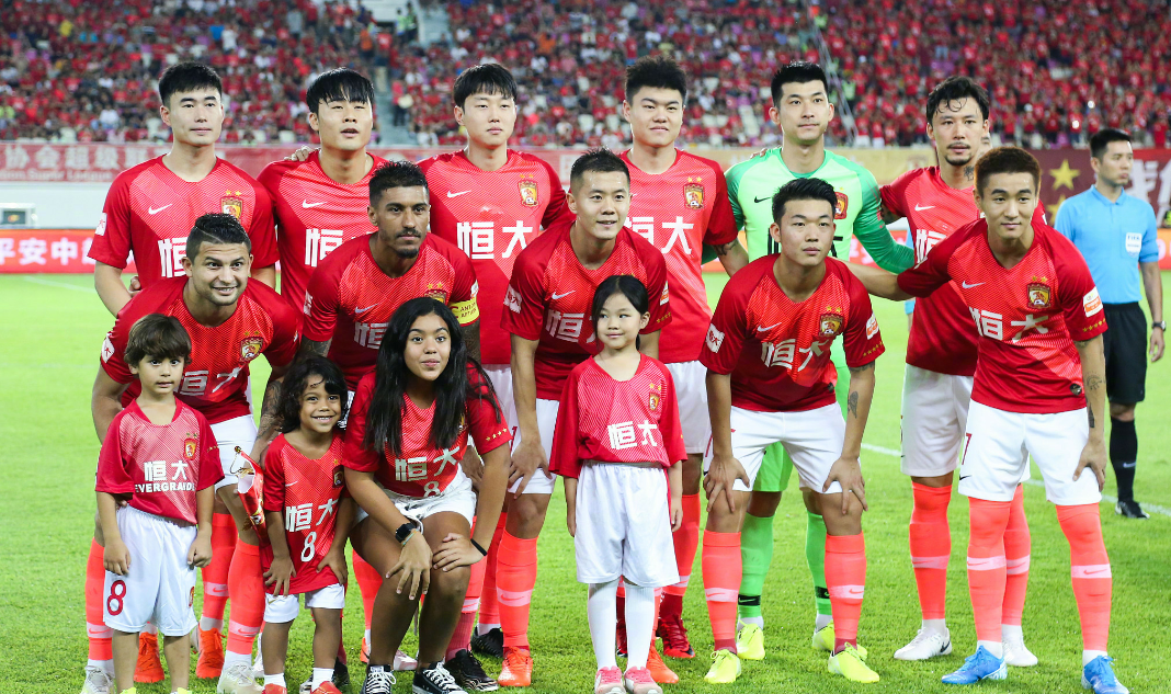 开云体育下载-恒大豪取五连胜,积分榜稳居前列