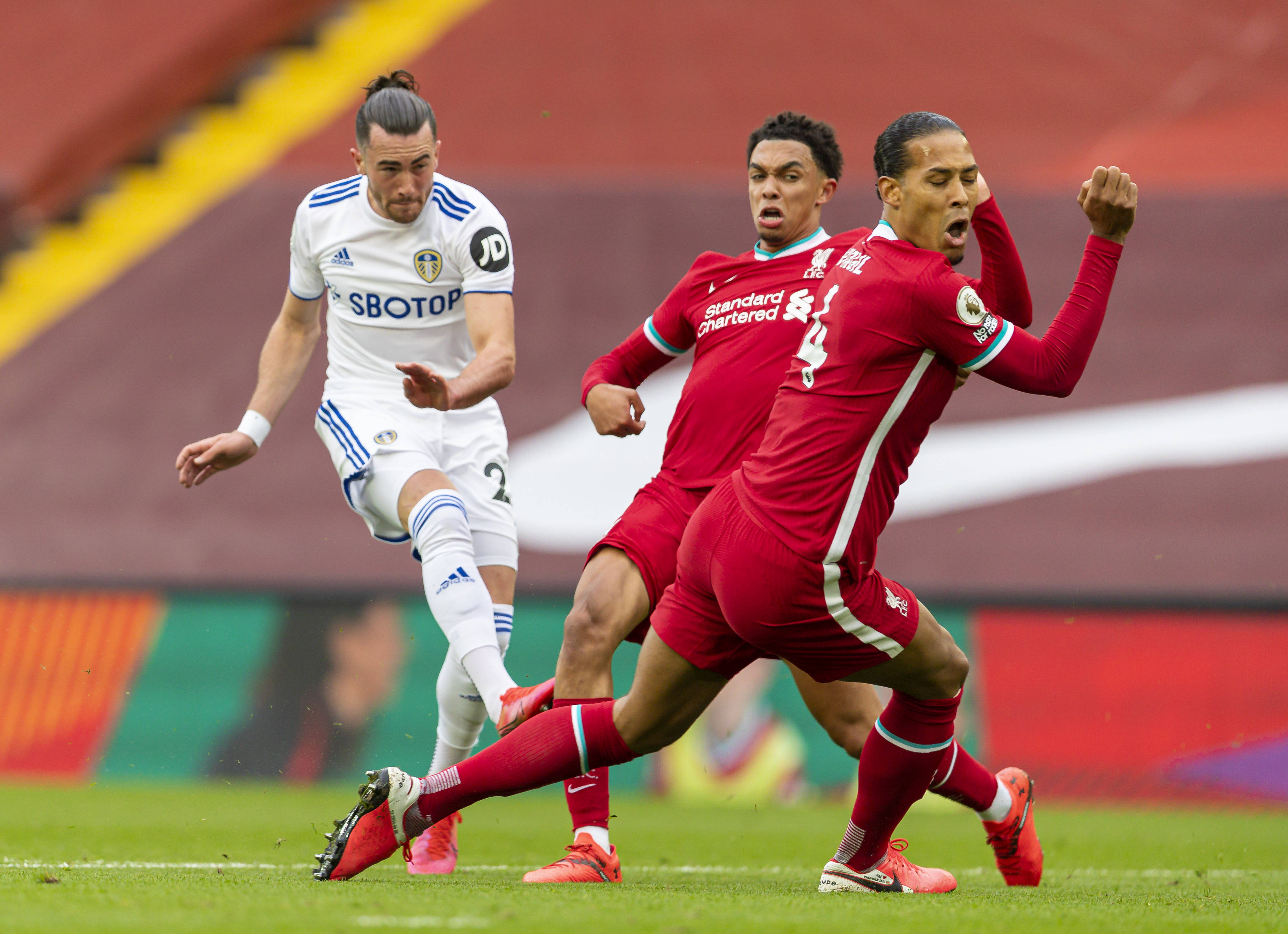 开云体育入口-利兹联主场击败沃特福德，继续保持领先优势