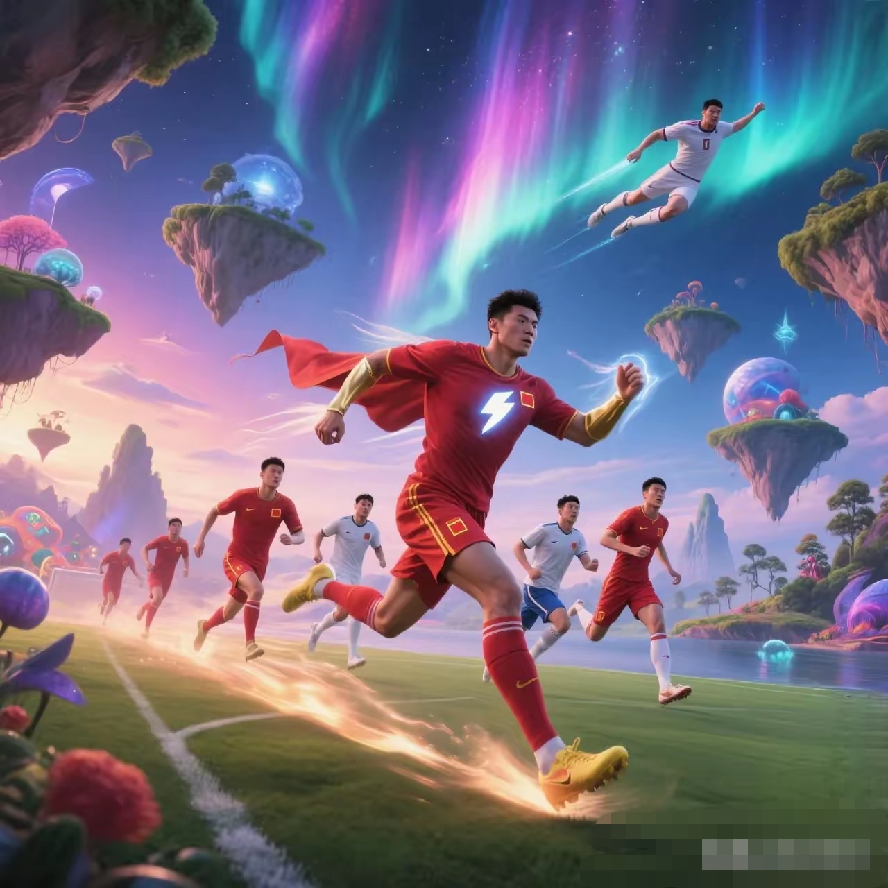 开云体育官网-冰岛国脚技惊四座,豪言冲击世界杯